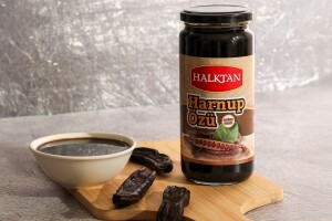 Harnup Özü 640 Gr - HALKTAN