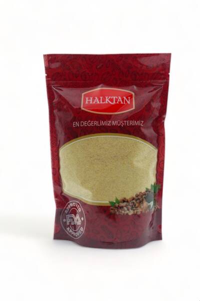 Halktan İrmik 1 Kg. - 1