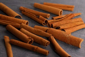 Kabuk Tarçın ( 100 Gr ) - HALKTAN