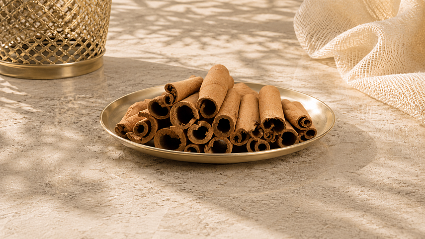 KABUK TARÇIN ( 100 GR ) - HALKTAN
