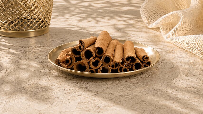 KABUK TARÇIN ( 100 GR ) - HALKTAN