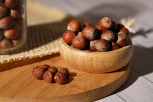 Kabuklu Fındık 10 Kg. - HALKTAN