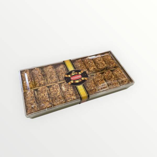 Halktan Kadayıflı Lokum 300 Gr. - 1