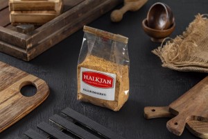 HALKTAN KAJUN BAHARATI (160 GR) - HALKTAN