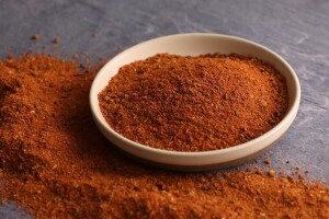 HALKTAN KAJUN BAHARATI (160 GR) - HALKTAN