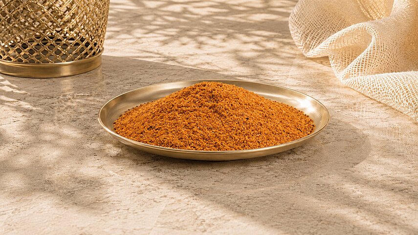 HALKTAN KAJUN BAHARATI (160 GR) - 1
