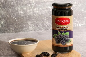 Karadut Özü 640 Gr - HALKTAN