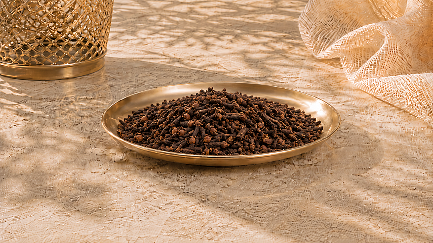 KARANFİL ( 15 GR ) - 1