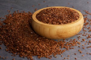 Halktan Keten Tohumu 500 Gr. - HALKTAN