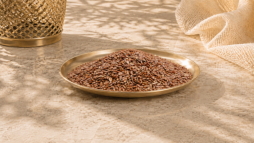 HALKTAN KETEN TOHUMU ( 500 GR ) - HALKTAN