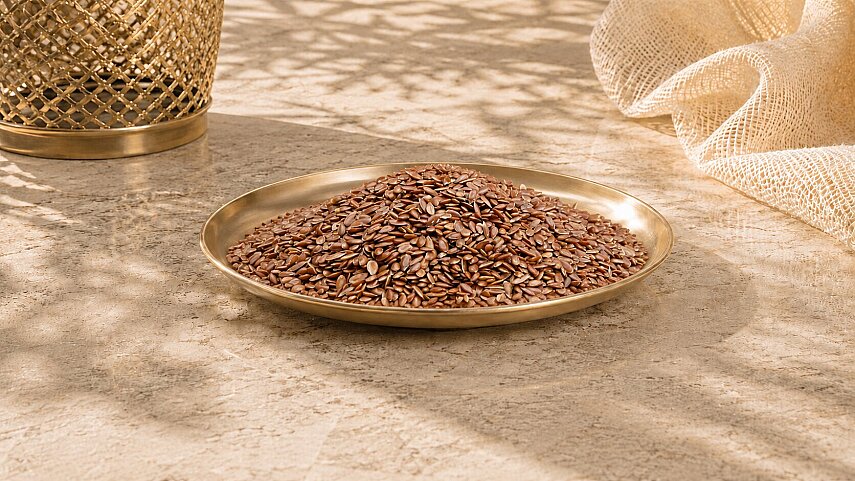 HALKTAN KETEN TOHUMU ( 500 GR ) - 1