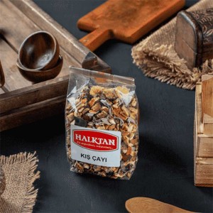 Kış Çay (125 Gr ) - HALKTAN