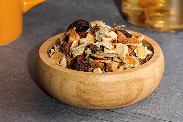 Kış Çay (125 Gr ) - 1