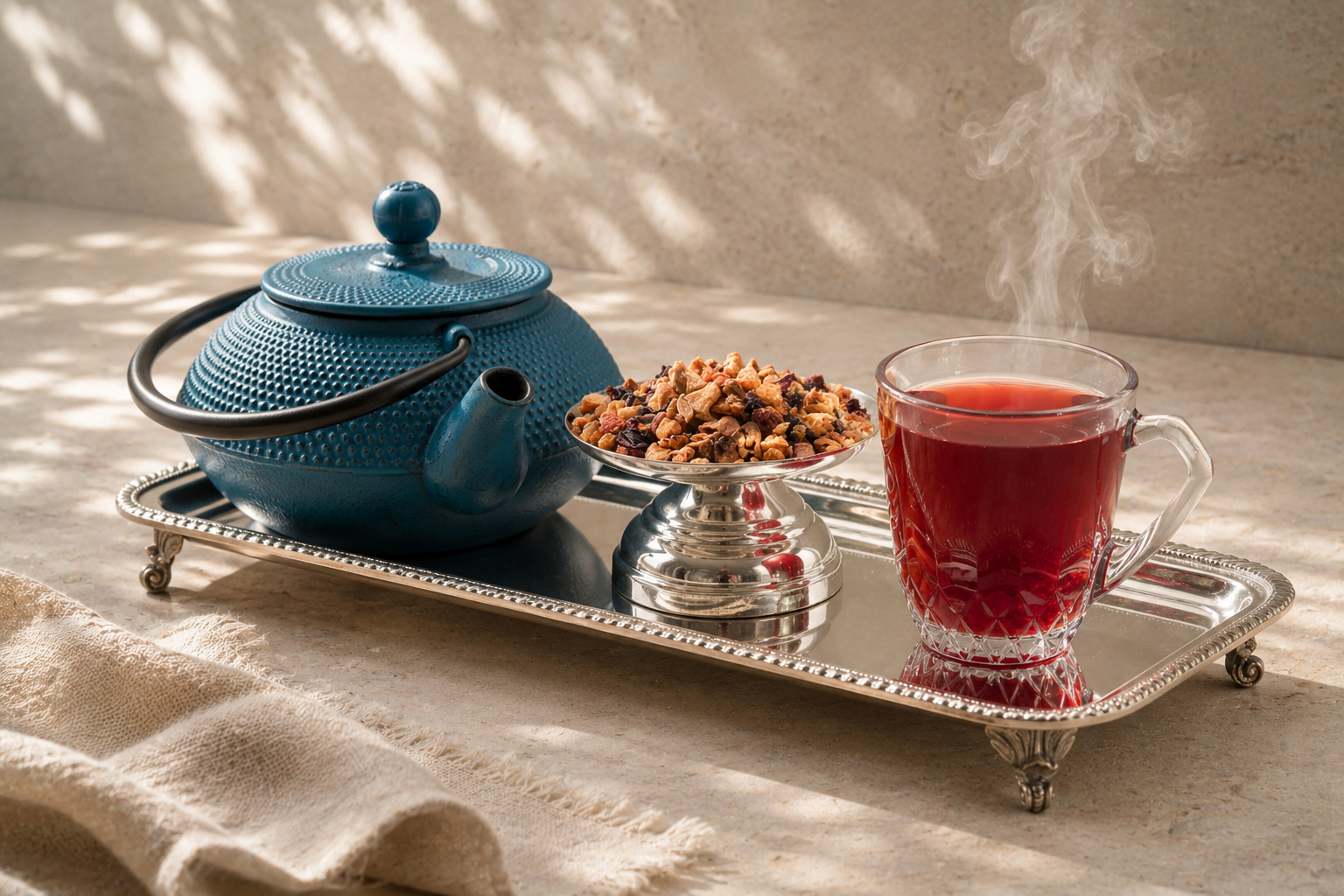 Kış Çay (125 Gr )