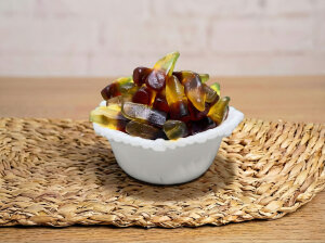 HALKTAN KÜÇÜK KOLALI - HALKTAN