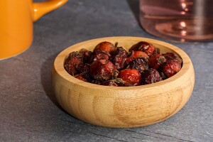 Kuşburnu100 Gr - HALKTAN