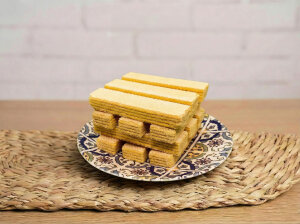 HALKTAN MUZLU KUTU GOFRET 800 GR. - HALKTAN