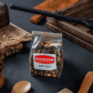 Nar Çayı (125 Gr) - HALKTAN