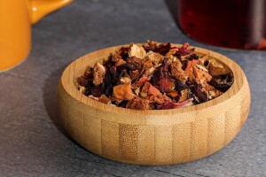 Nar Çayı (125 Gr) - HALKTAN