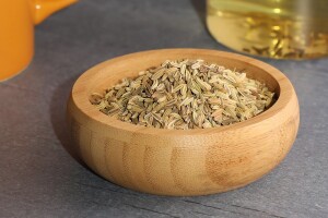 Rezene Çayı (100 Gr) - HALKTAN