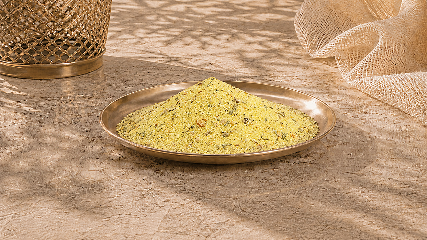 SEBZELİ ÇEŞNİ 200 GR. - 1