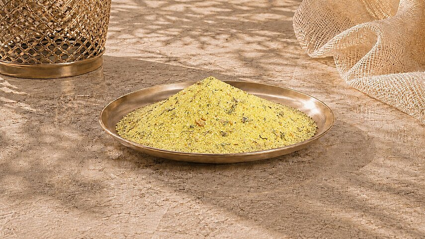 SEBZELİ ÇEŞNİ 200 GR. - HALKTAN