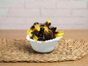 HALKTAN SOLUCAN KOLALI - HALKTAN