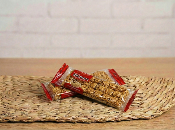 HALKTAN SUSAMLI KROKAN 20 GR. - 1