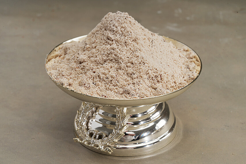 Halktan Sütlü Menengiç Kahvesi 200 Gr. - HALKTAN