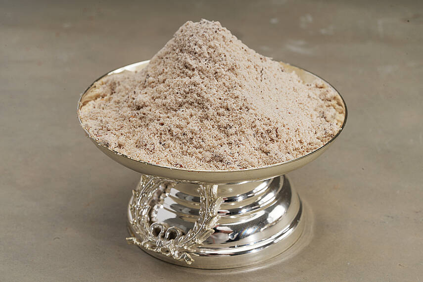 HALKTAN SÜTLÜ MENENGİÇ KAHVESİ 200 GR. - 1