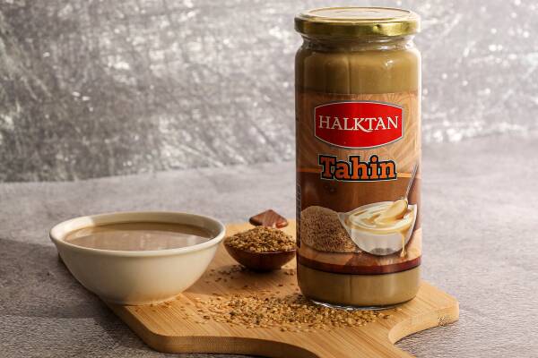 Tahin 500 Gr - 1