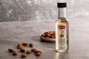 Halktan Tatlı Badem Yağı 100 ml. - HALKTAN