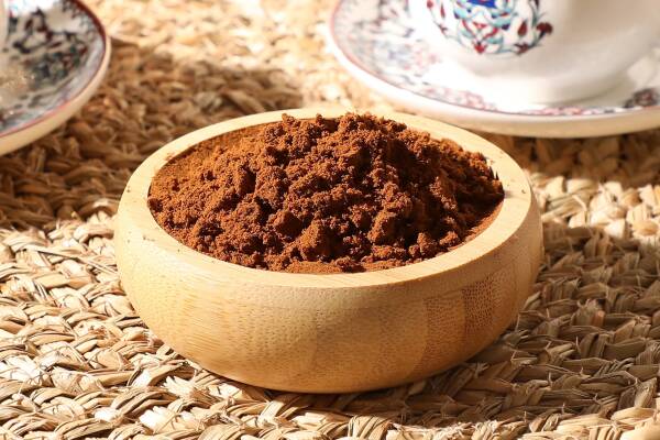 HALKTAN TÜRK KAHVESİ - 1