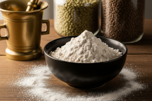 Halktan Un 1 Kg. - 