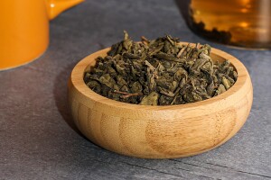 Yeşilçay ( 75 Gr ) - HALKTAN