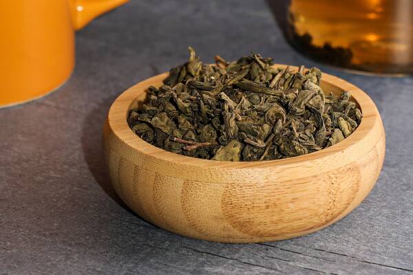 Yeşilçay ( 75 Gr ) - 1