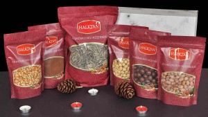 Yılbaşı Paketi Eko - HALKTAN