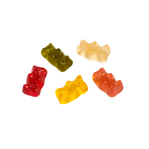 Haribo Altın Ayıcık 500 Gr. - 2