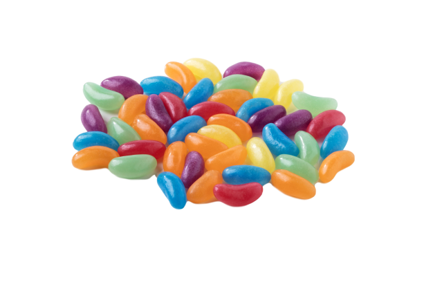 Haribo Jelly Beans 750 Gr.