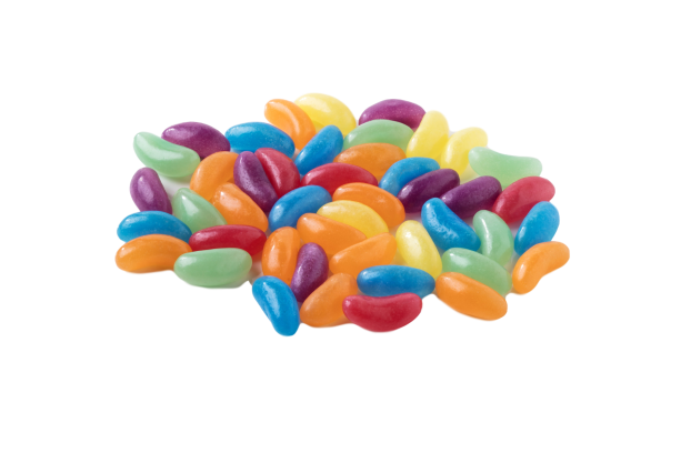 Haribo Jelly Beans 750 Gr. - 2