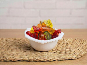 HARİBO KÜÇÜK HARFLER - HALKTAN