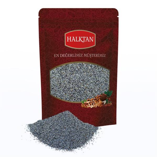 Haşhaş Mavi 5 Kg. - 4