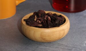 HİBİSKUS 50 GR. - HALKTAN