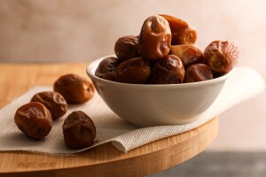 Hurma Bağdat 100 Gr. - HALKTAN