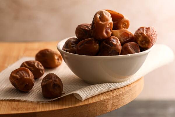 Hurma Bağdat 750 Gr. - 1