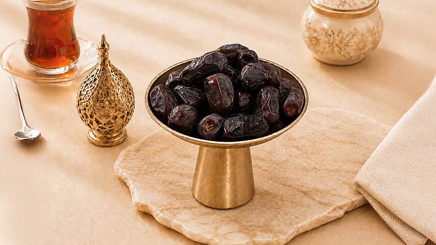 HURMA PAKET 500 GR - 1