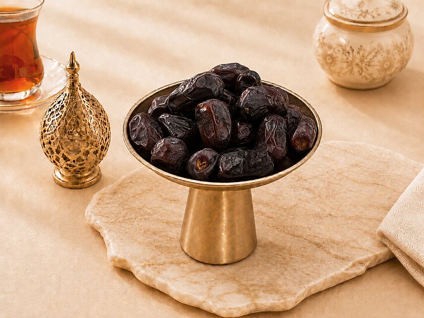 HURMA PAKET 500 GR - HALKTAN