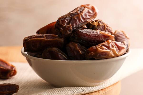 Hurma Mebrum (Medine) 750 Gr. - 1