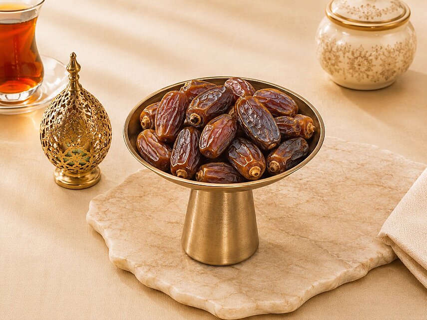 HURMA MEBRUM (MEDİNE) - 2