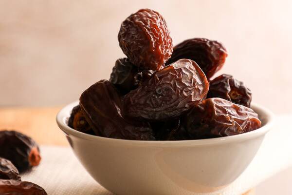 Hurma Medjoul(Kudüs) 250 Gr. - 1